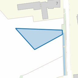 Perceel VRY00-R-1772