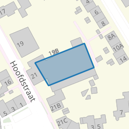 Perceel VRY00-R-1786