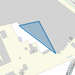 Perceel VRY00-R-1831