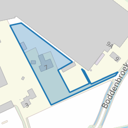 Perceel VRY00-R-1832