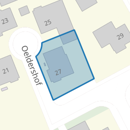 Perceel VRY00-R-1864