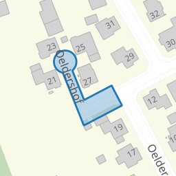 Perceel VRY00-R-1868