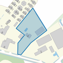 Perceel VRY00-R-1872