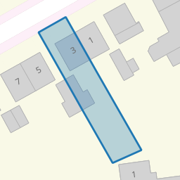 Perceel VRY00-R-1876