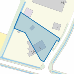 Perceel VRY00-R-1884