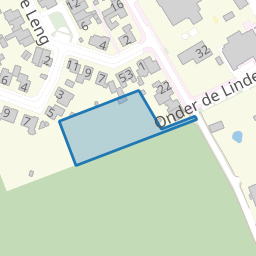 Perceel VRY00-R-1890