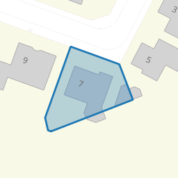 Perceel VRY00-R-1895