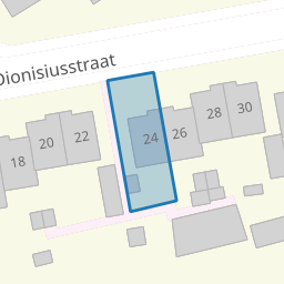 Perceel VRY00-R-1966