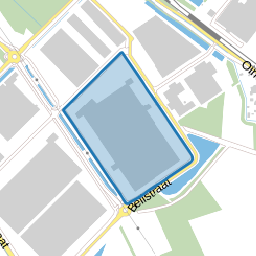 Perceel VRY00-R-1989