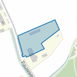 Perceel VRY00-R-1996