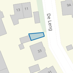 Perceel VRY00-R-2008