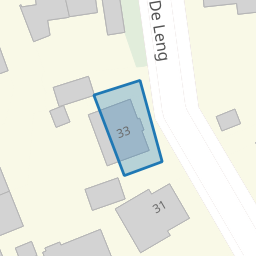 Perceel VRY00-R-2009