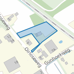 Perceel VRY00-R-2014