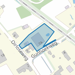 Perceel VRY00-R-2015