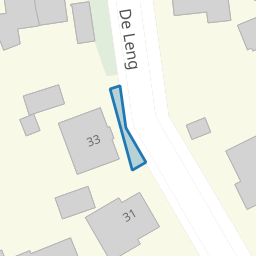 Perceel VRY00-R-2026