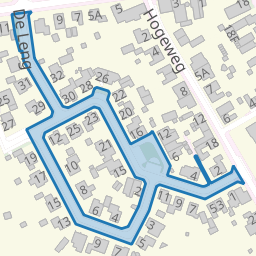 Perceel VRY00-R-2027