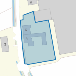 Perceel VRY00-R-2033