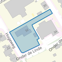 Perceel VRY00-R-2037