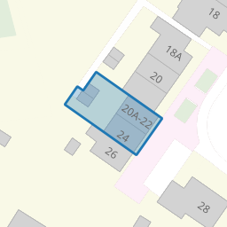 Perceel VRY00-R-2039