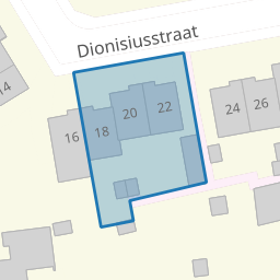 Perceel VRY00-R-2043