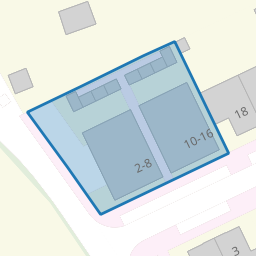 Perceel VRY00-R-2055