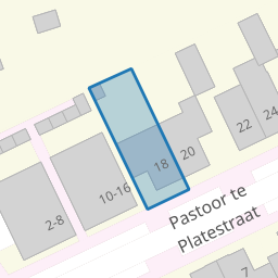 Perceel VRY00-R-2056