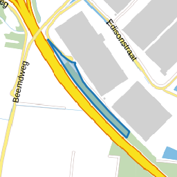 Perceel VRY00-R-2092