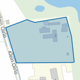 Perceel VRY00-R-2107