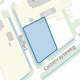 Perceel VRY00-R-2127