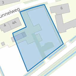 Perceel VRY00-R-2128