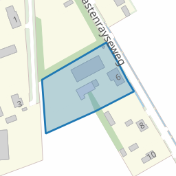 Perceel VRY00-R-2129