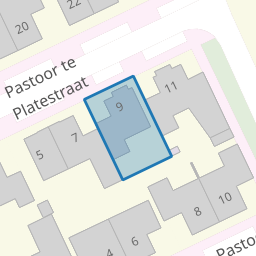 Perceel VRY00-R-2131