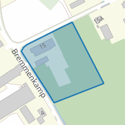 Perceel VRY00-R-2136