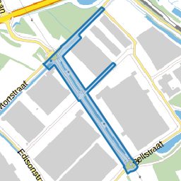 Perceel VRY00-R-2178