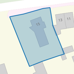 Perceel VRY00-R-2183