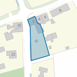 Perceel VRY00-R-2199