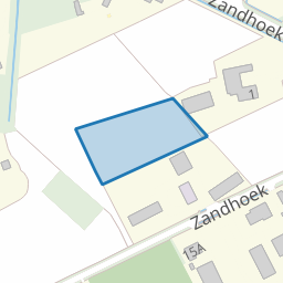 Perceel VRY00-R-2207