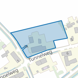 Perceel VRY00-R-2216