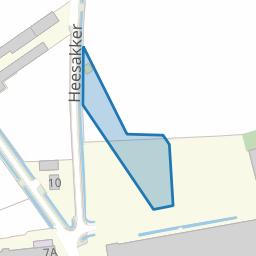 Perceel VRY00-R-2227