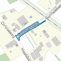 Perceel VRY00-R-2250