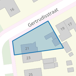 Perceel VRY00-R-2267