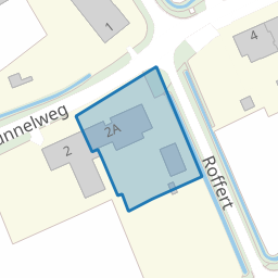 Perceel VRY00-R-2273