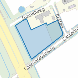 Perceel VRY00-R-2274