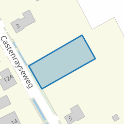 Perceel VRY00-R-2290