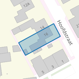 Perceel VRY00-R-2293