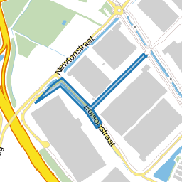 Perceel VRY00-R-2327