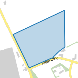Perceel VRY00-R-233