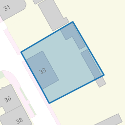 Perceel VRY00-R-2345