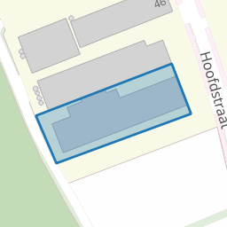 Perceel VRY00-R-2347