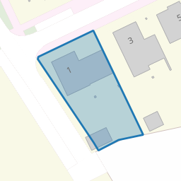 Perceel VRY00-R-2358